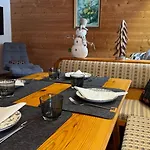 Апартаменты Bike And Hike