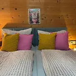 Апартаменты Bike And Hike *