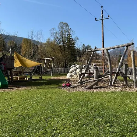 Apartment Bike And Hike Leogang