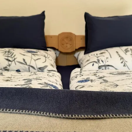 Bike And Hike Apartment Leogang