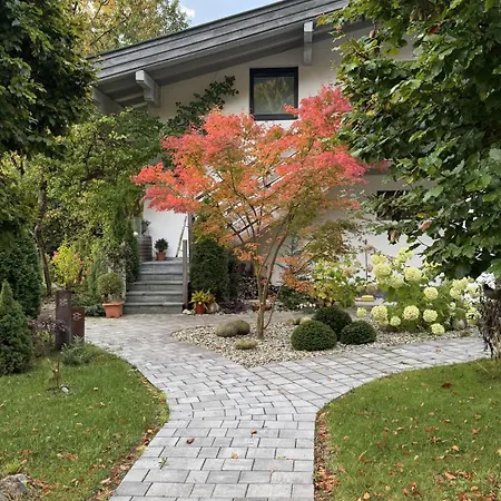 아파트 Bike And Hike 레오강