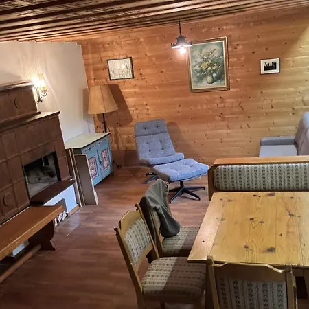 Apartment Bike And Hike