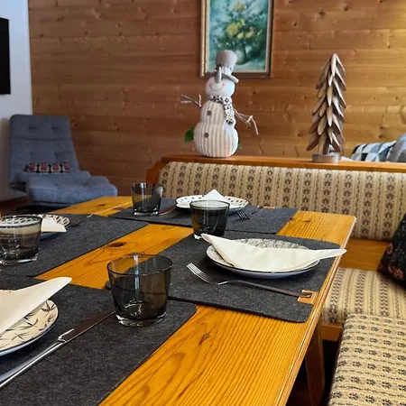 Appartement Bike And Hike