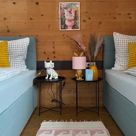 Bike And Hike * 레오강