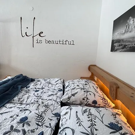 Bike And Hike Apartment *