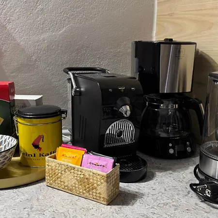 Bike And Hike Apartament *