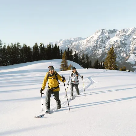 아파트 Bike And Hike *