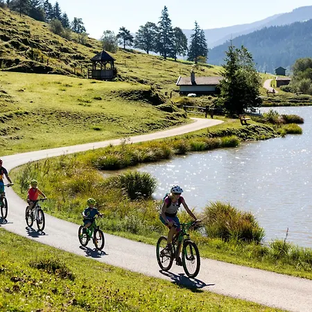 Appartement Bike And Hike