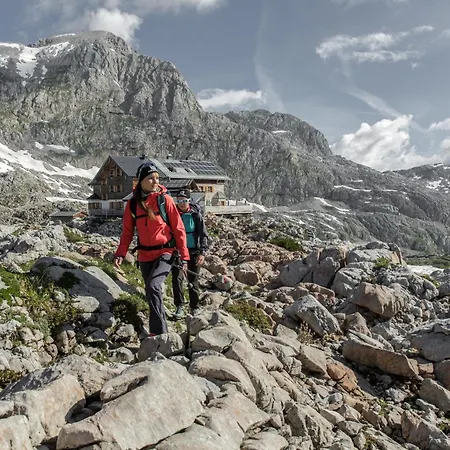 Bike And Hike * 레오강