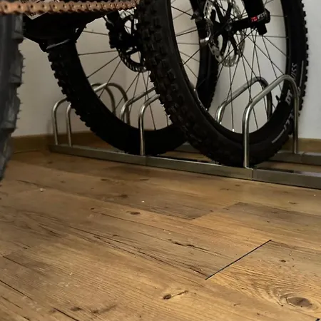 Bike And Hike * 레오강