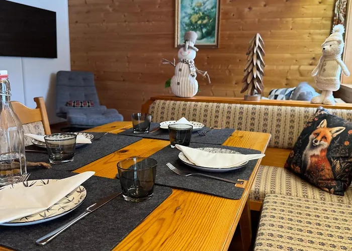 Apartamento Bike And Hike
