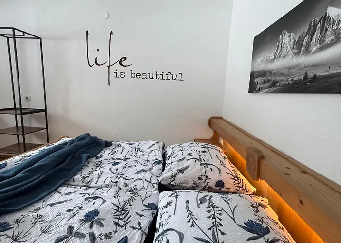 Bike And Hike Apartamento *