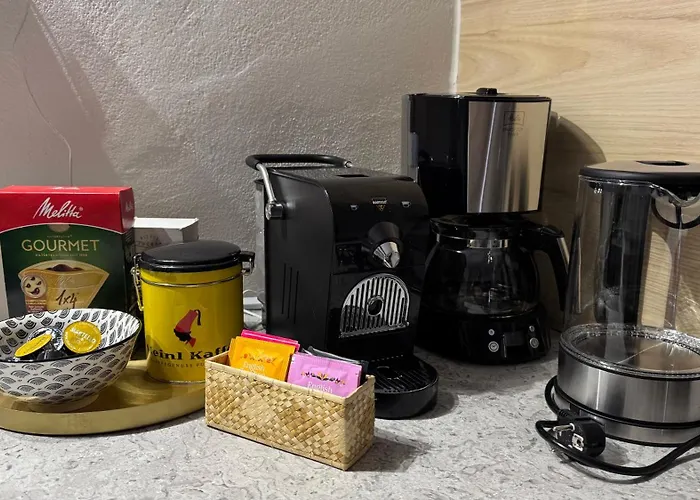 Bike And Hike アパート *